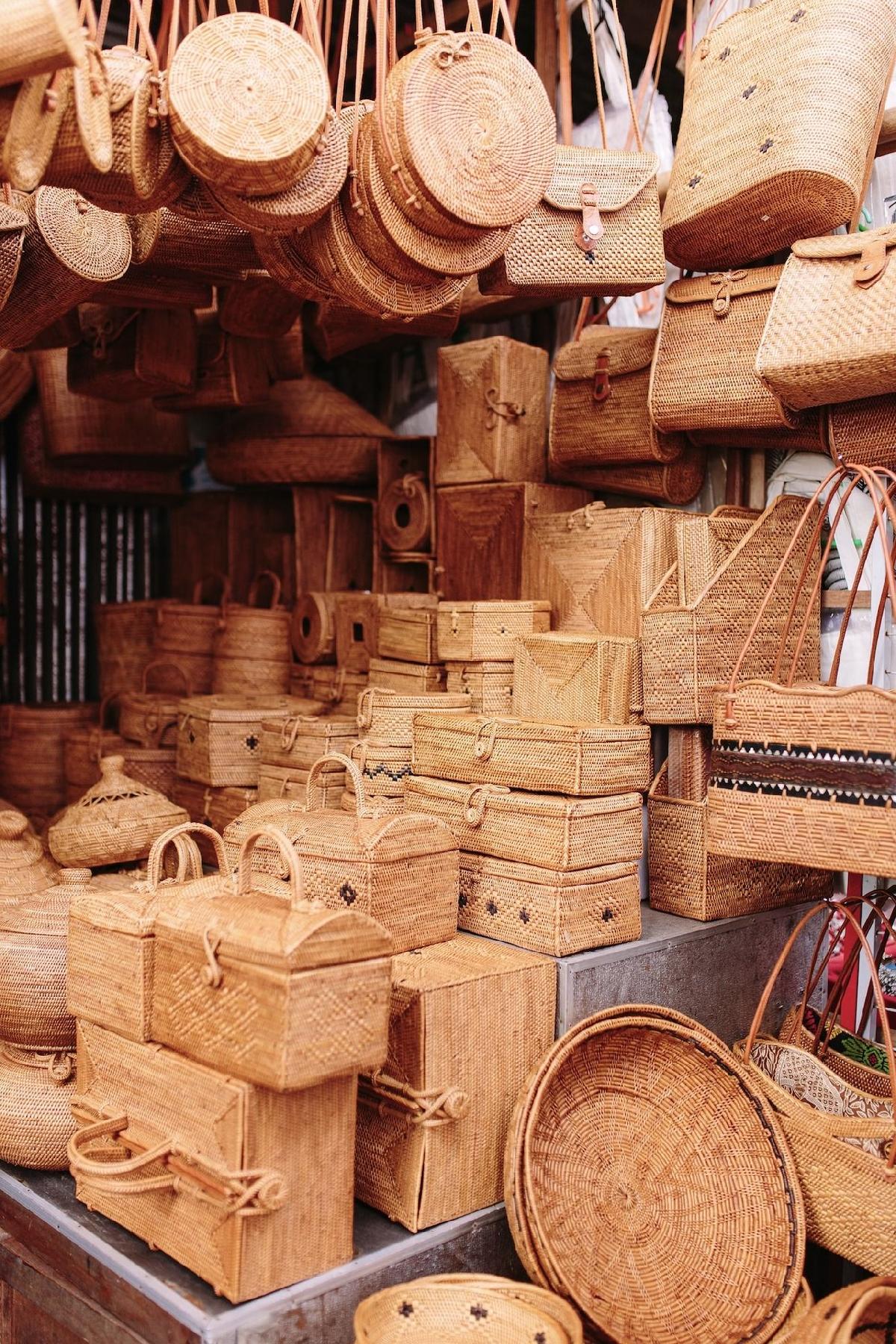 8th Day of Christmas Holiday Gift Guide: All Luxury Bali