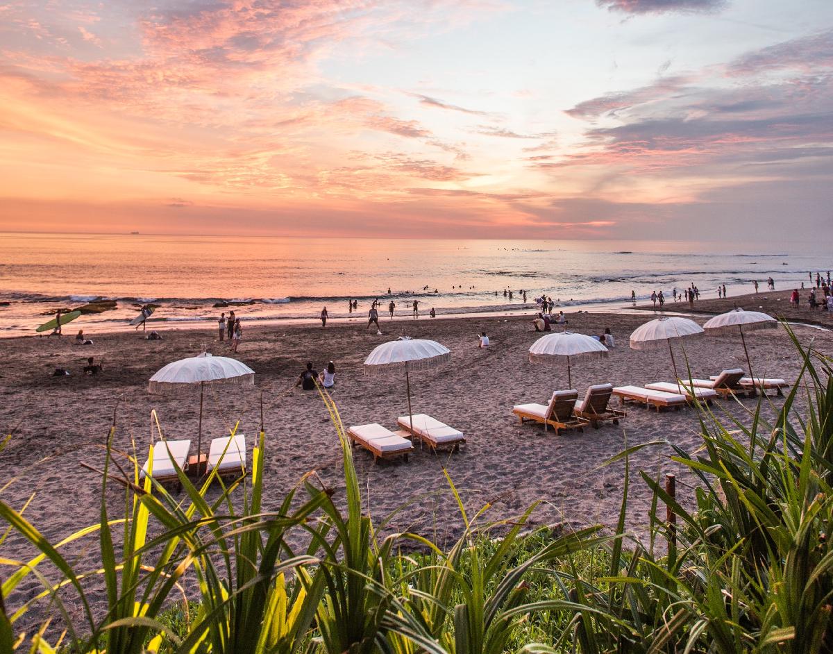 8th Day of Christmas Holiday Gift Guide: All Luxury Bali