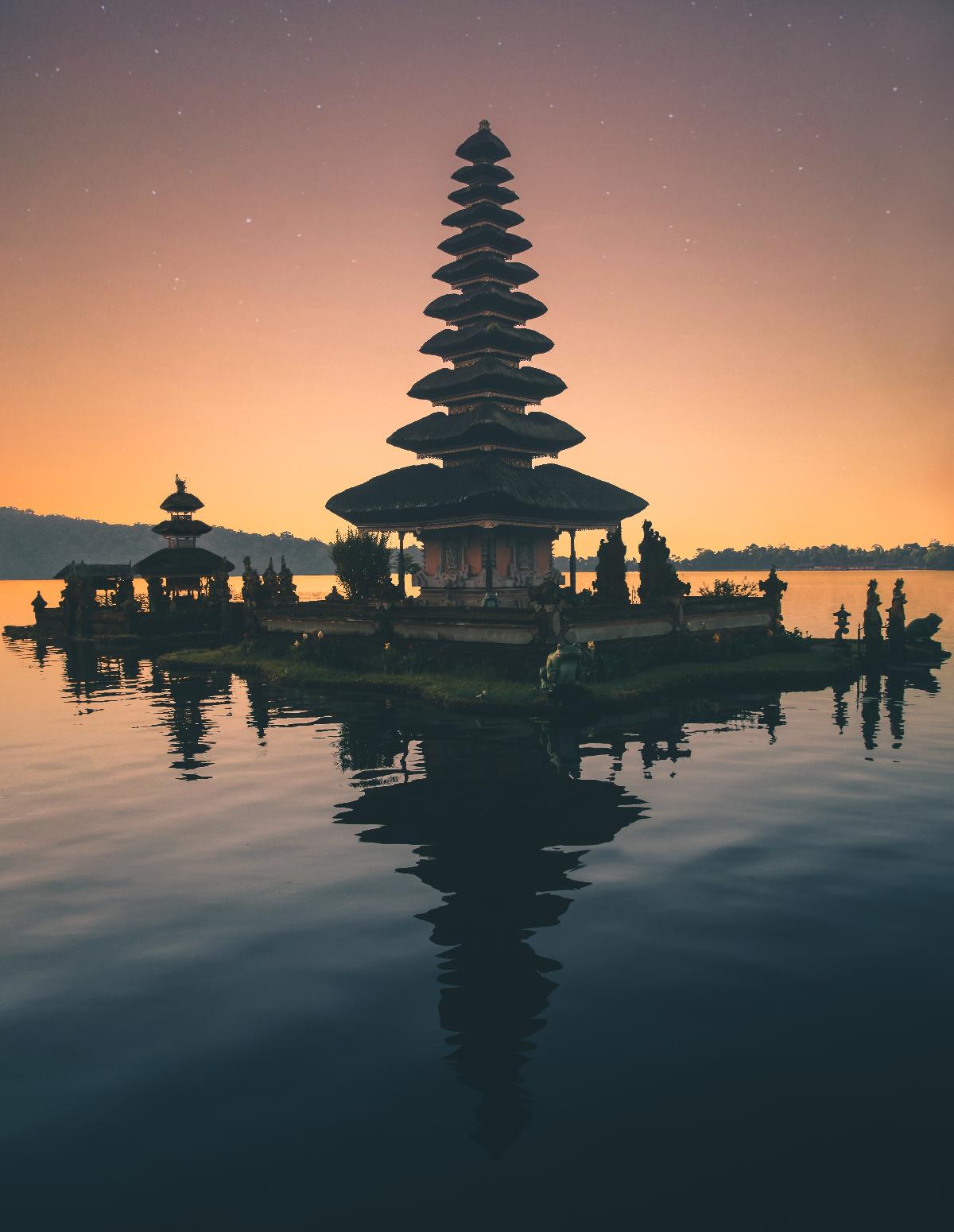 8th Day of Christmas Holiday Gift Guide: All Luxury Bali