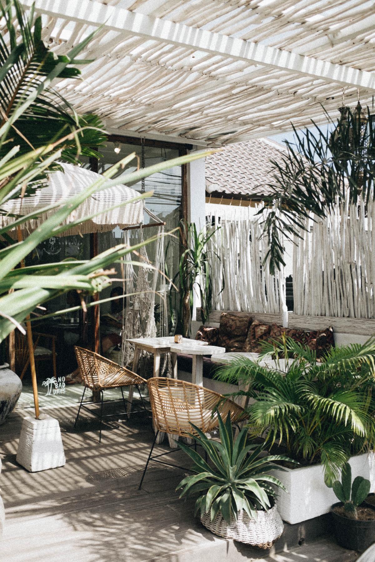 8th Day of Christmas Holiday Gift Guide: All Luxury Bali