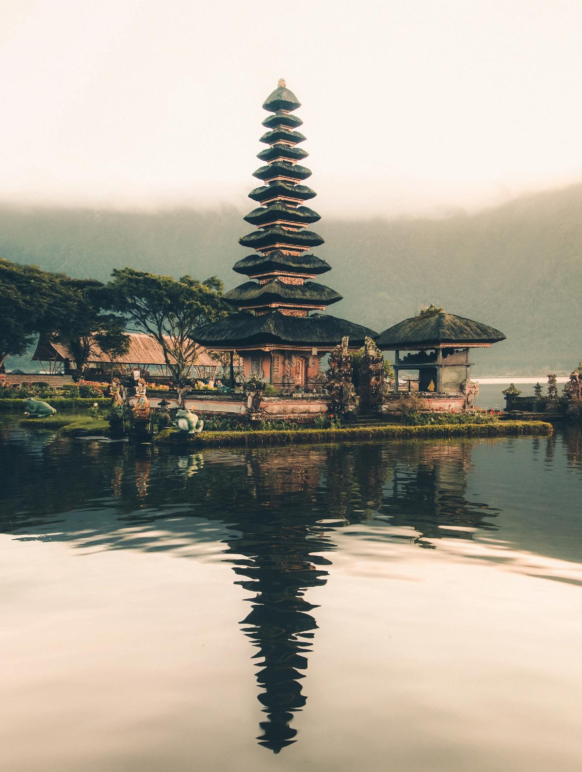 8th Day of Christmas Holiday Gift Guide: All Luxury Bali