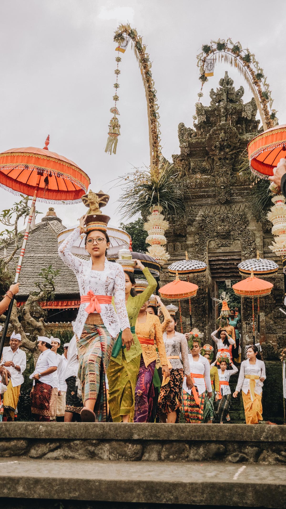 8th Day of Christmas Holiday Gift Guide: All Luxury Bali