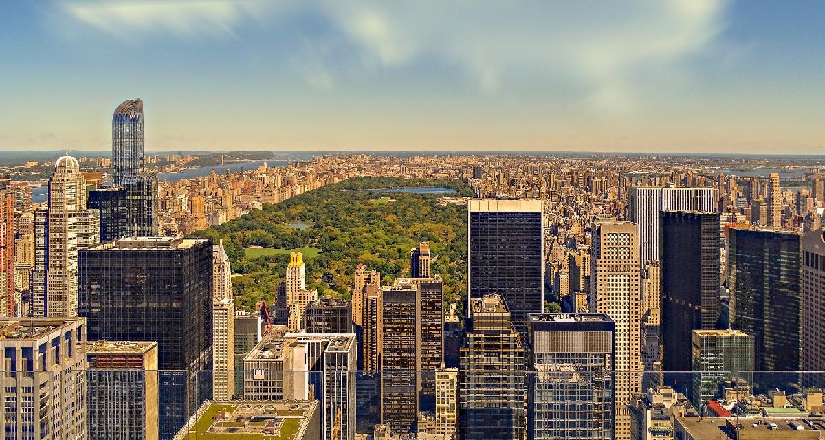 9th Day of Christmas Holiday Gift Guide: All Luxury New York