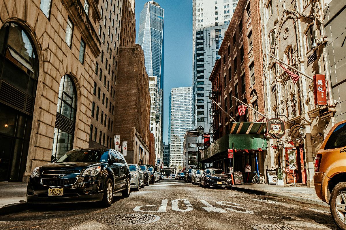 9th Day of Christmas Holiday Gift Guide: All Luxury New York