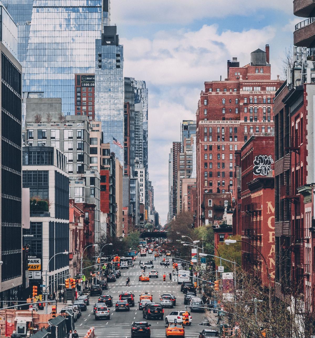 9th Day of Christmas Holiday Gift Guide: All Luxury New York