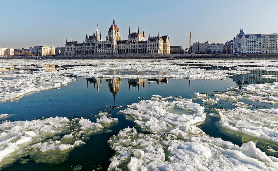 11th Day of Christmas Holiday Gift Guide: All Luxury Budapest