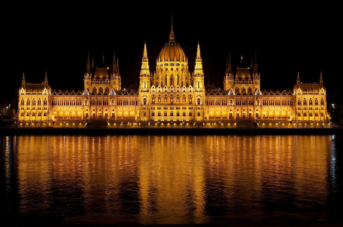 11th Day of Christmas Holiday Gift Guide: All Luxury Budapest