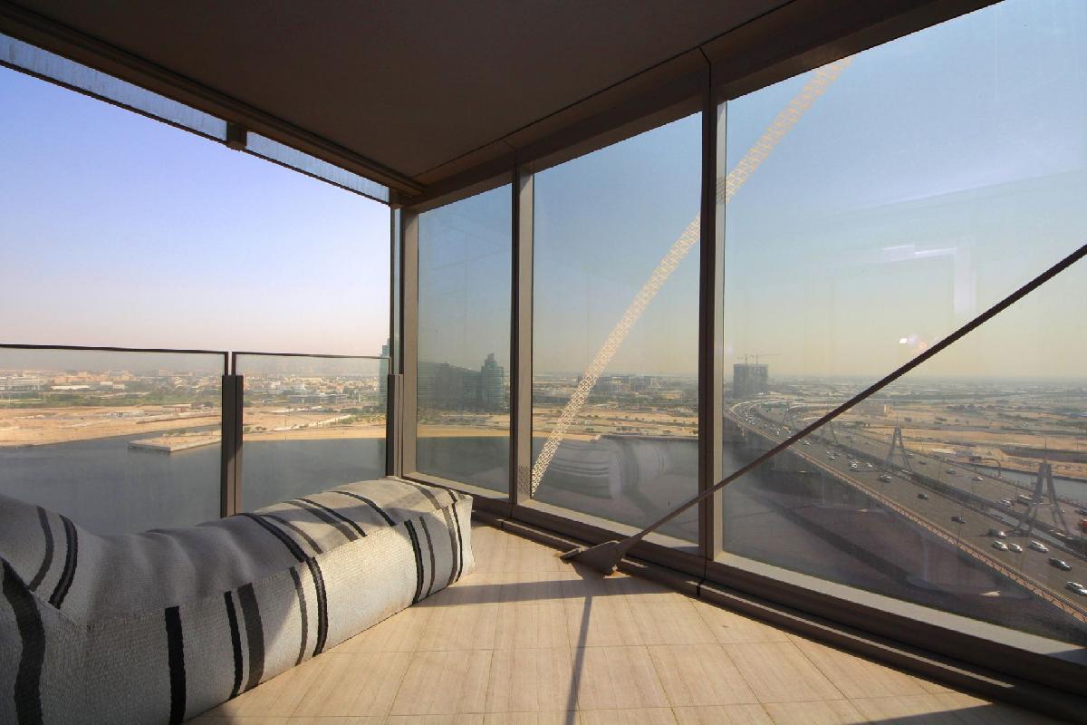 12th Day of Christmas Holiday Gift Guide: All Luxury Dubai