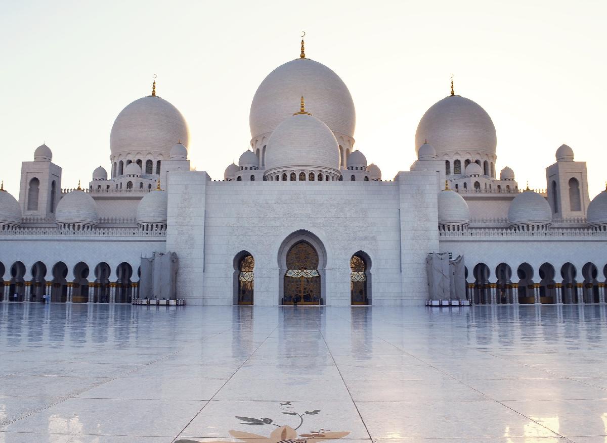 12th Day of Christmas Holiday Gift Guide: All Luxury Dubai