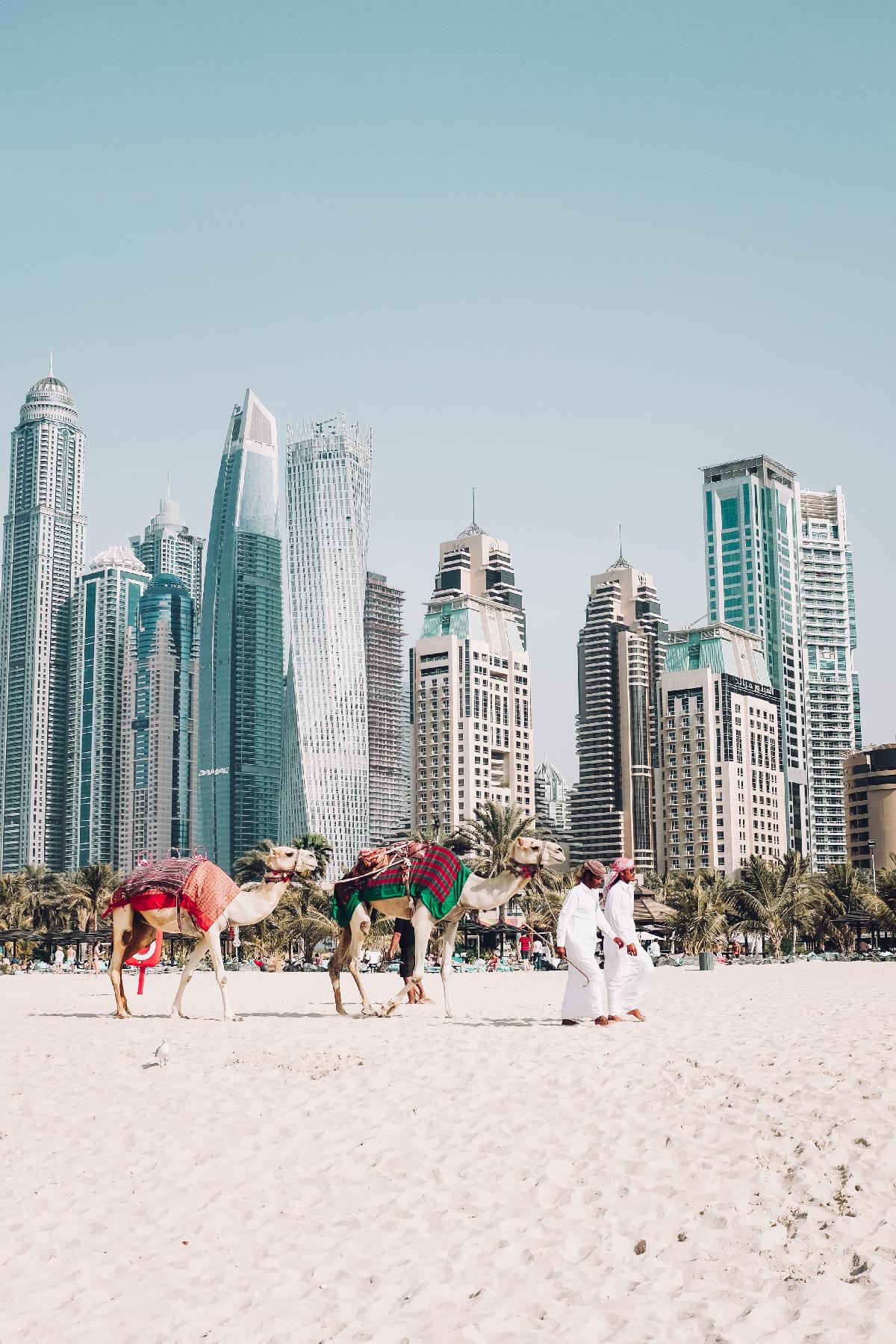 12th Day of Christmas Holiday Gift Guide: All Luxury Dubai