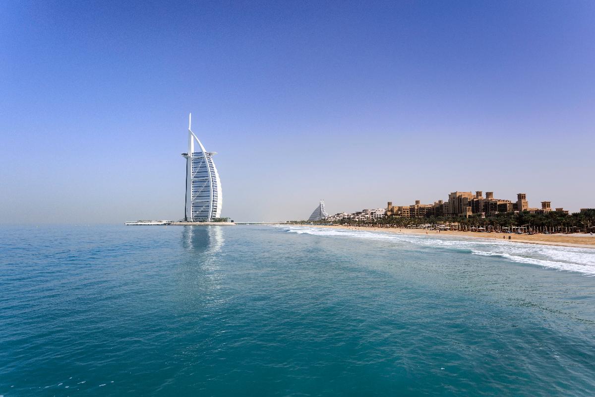 12th Day of Christmas Holiday Gift Guide: All Luxury Dubai
