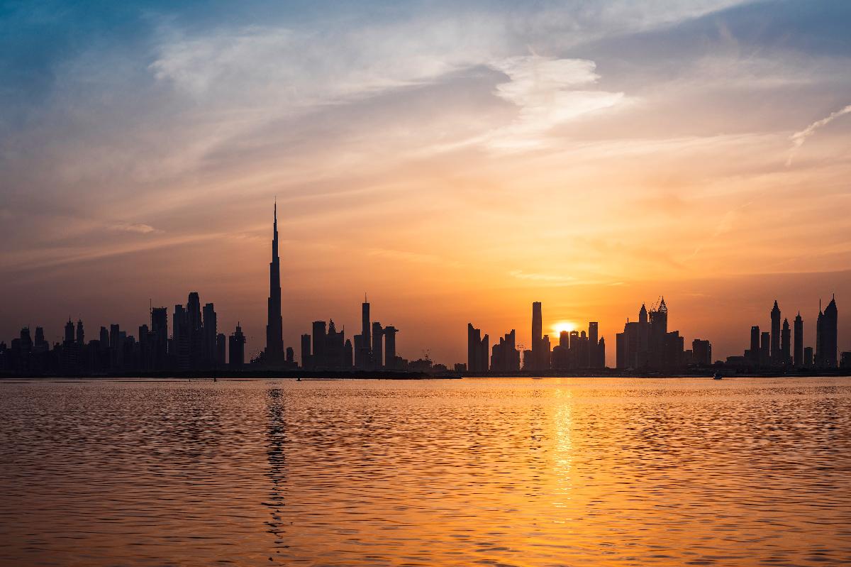 12th Day of Christmas Holiday Gift Guide: All Luxury Dubai
