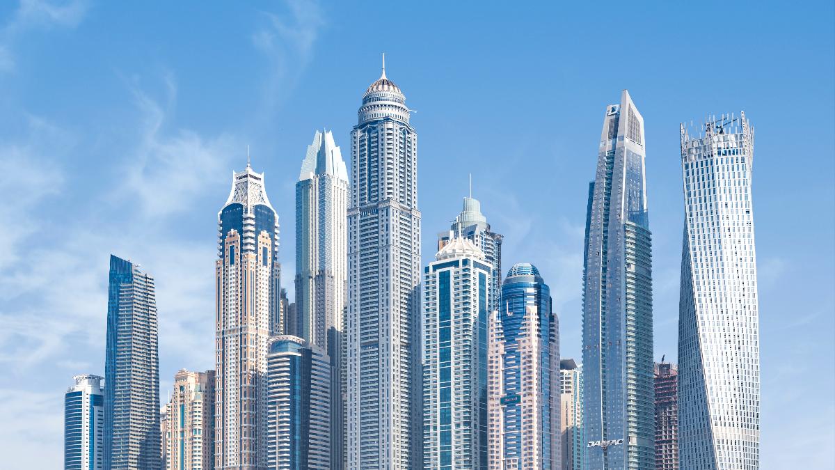 12th Day of Christmas Holiday Gift Guide: All Luxury Dubai