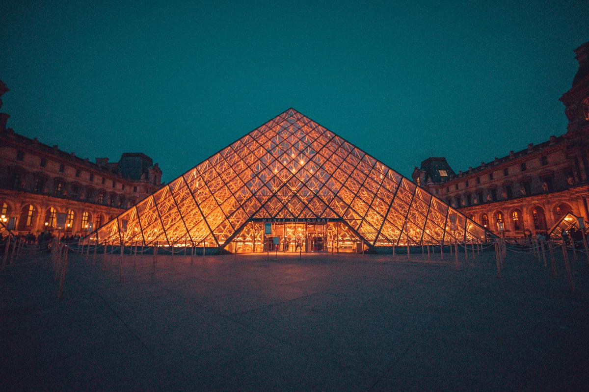 Things to Do in Paris in January