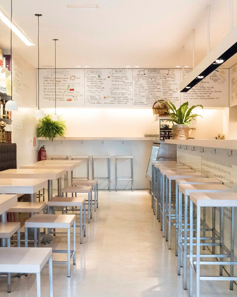 All Luxury Guide: 9 of the Best Wine Bars in Barcelona
