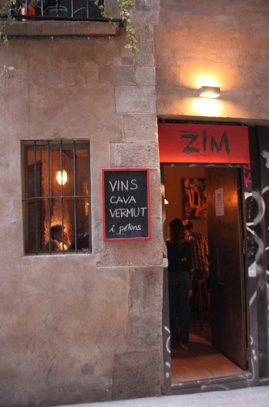 All Luxury Guide: 9 of the Best Wine Bars in Barcelona