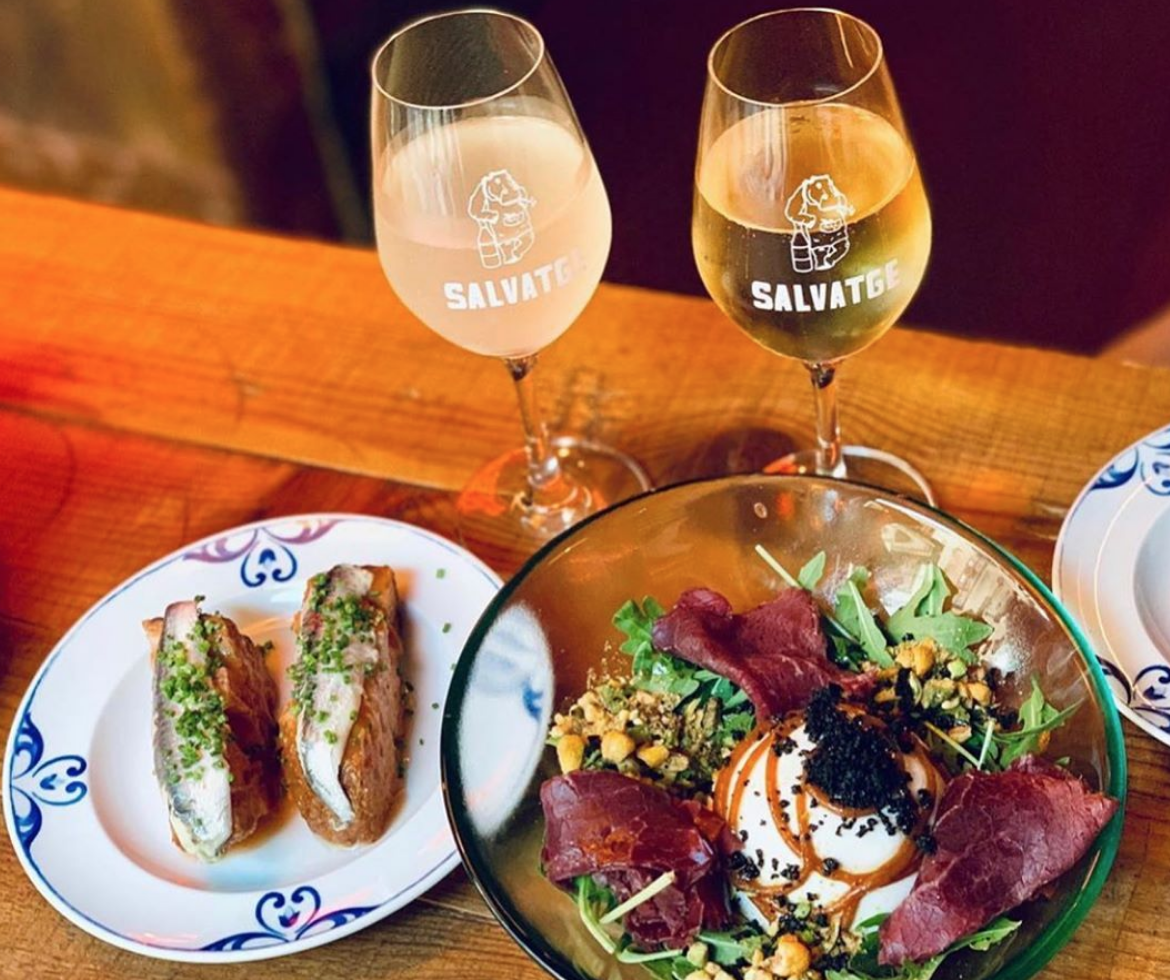 All Luxury Guide: 9 of the Best Wine Bars in Barcelona