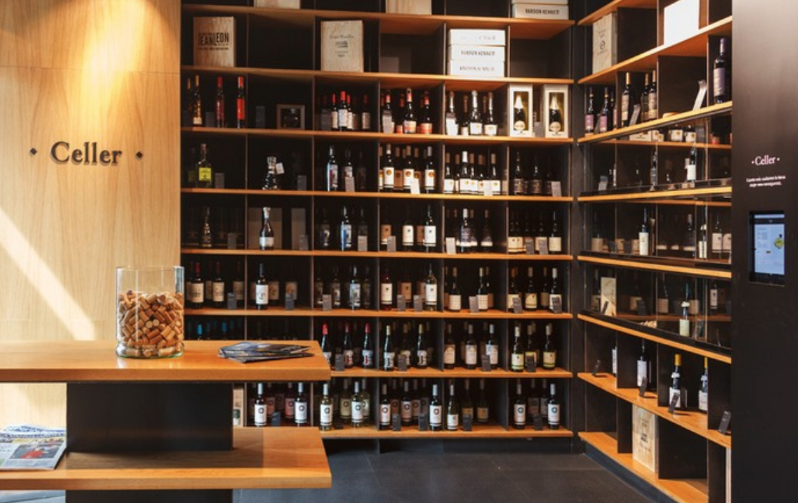 All Luxury Guide: 9 of the Best Wine Bars in Barcelona