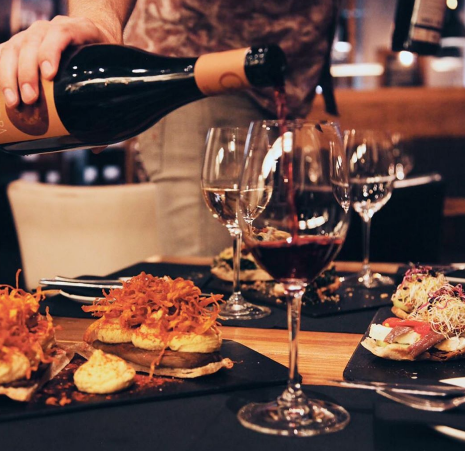 All Luxury Guide: 9 of the Best Wine Bars in Barcelona