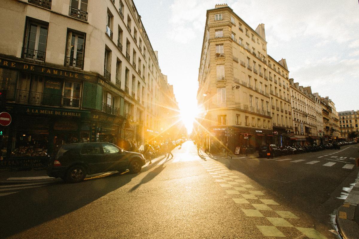 All Luxury Paris: A Guide to Where to Live for Newcomers
