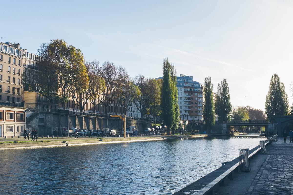 All Luxury Paris: A Guide to Where to Live for Newcomers