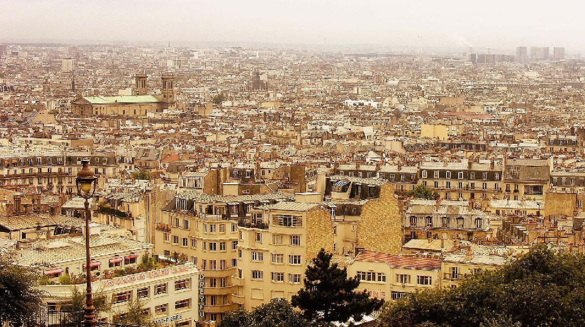 All Luxury Paris: A Guide to Where to Live for Newcomers