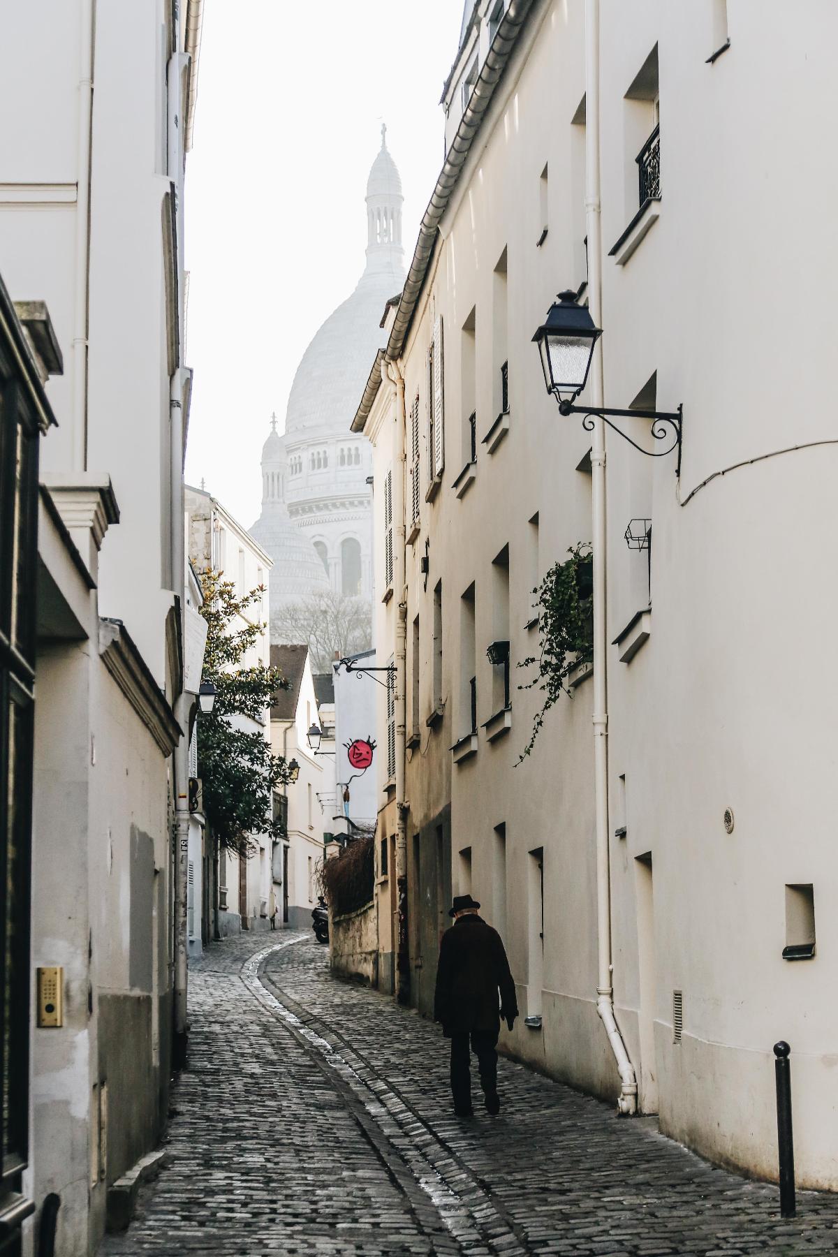 All Luxury Paris: A Guide to Where to Live for Newcomers