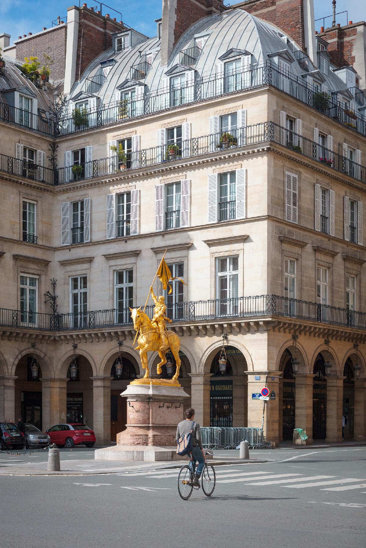 All Luxury Paris: A Guide to Where to Live for Newcomers