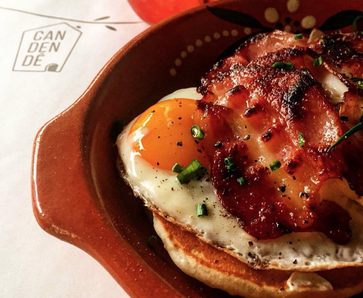 All Luxury Guide: The Best Brunch Spots in Barcelona
