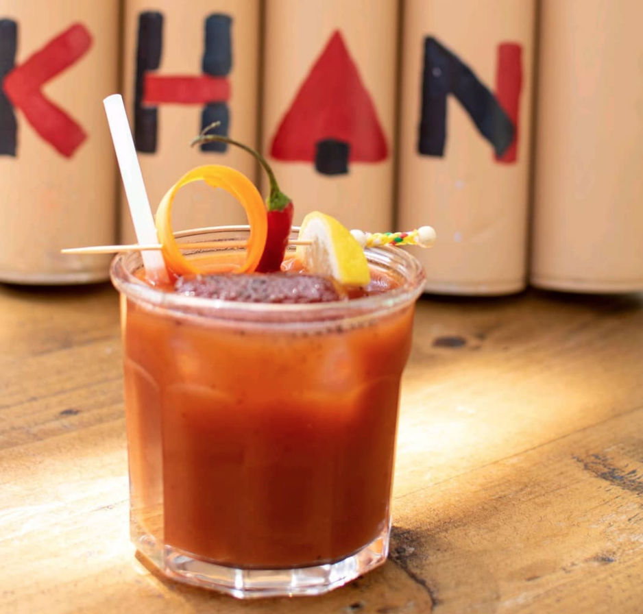 All Luxury Guide: The Best Brunch Spots in Barcelona