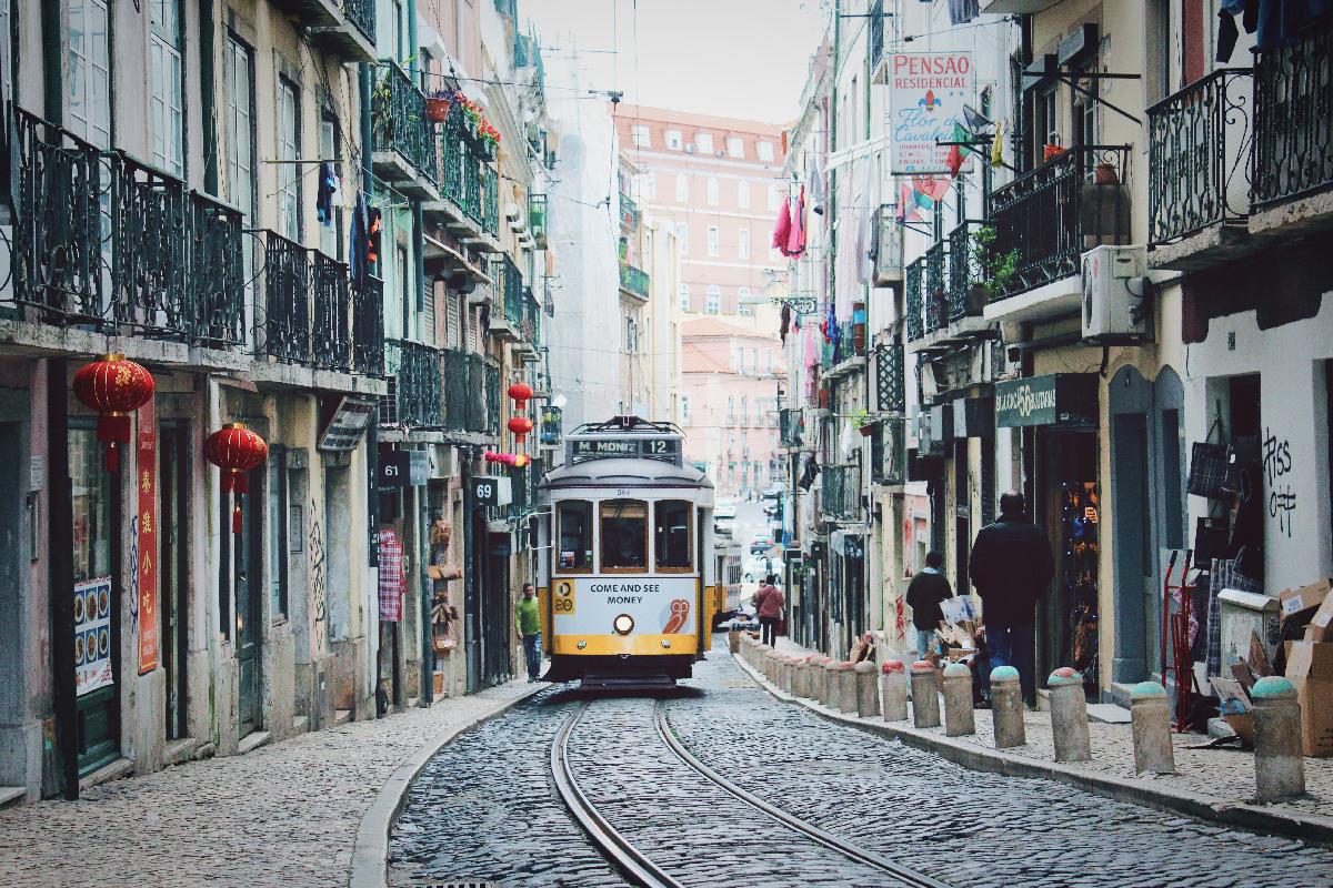A Destination for Every Month: The 12 Best Places to Visit in 2020