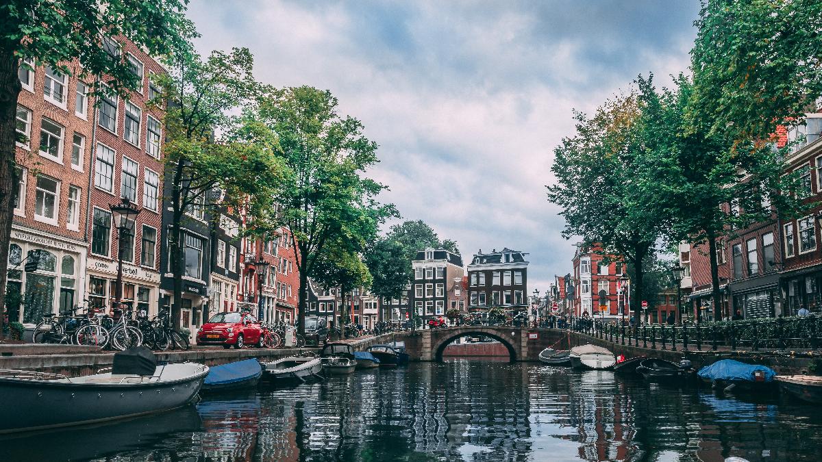 A Destination for Every Month: The 12 Best Places to Visit in 2020