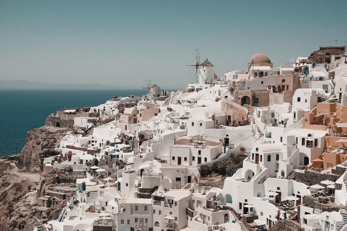 A Destination for Every Month: The 12 Best Places to Visit in 2020