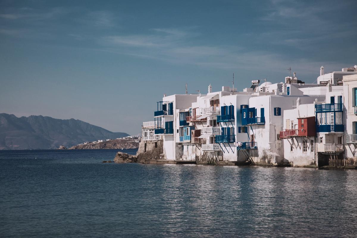 A Destination for Every Month: The 12 Best Places to Visit in 2020