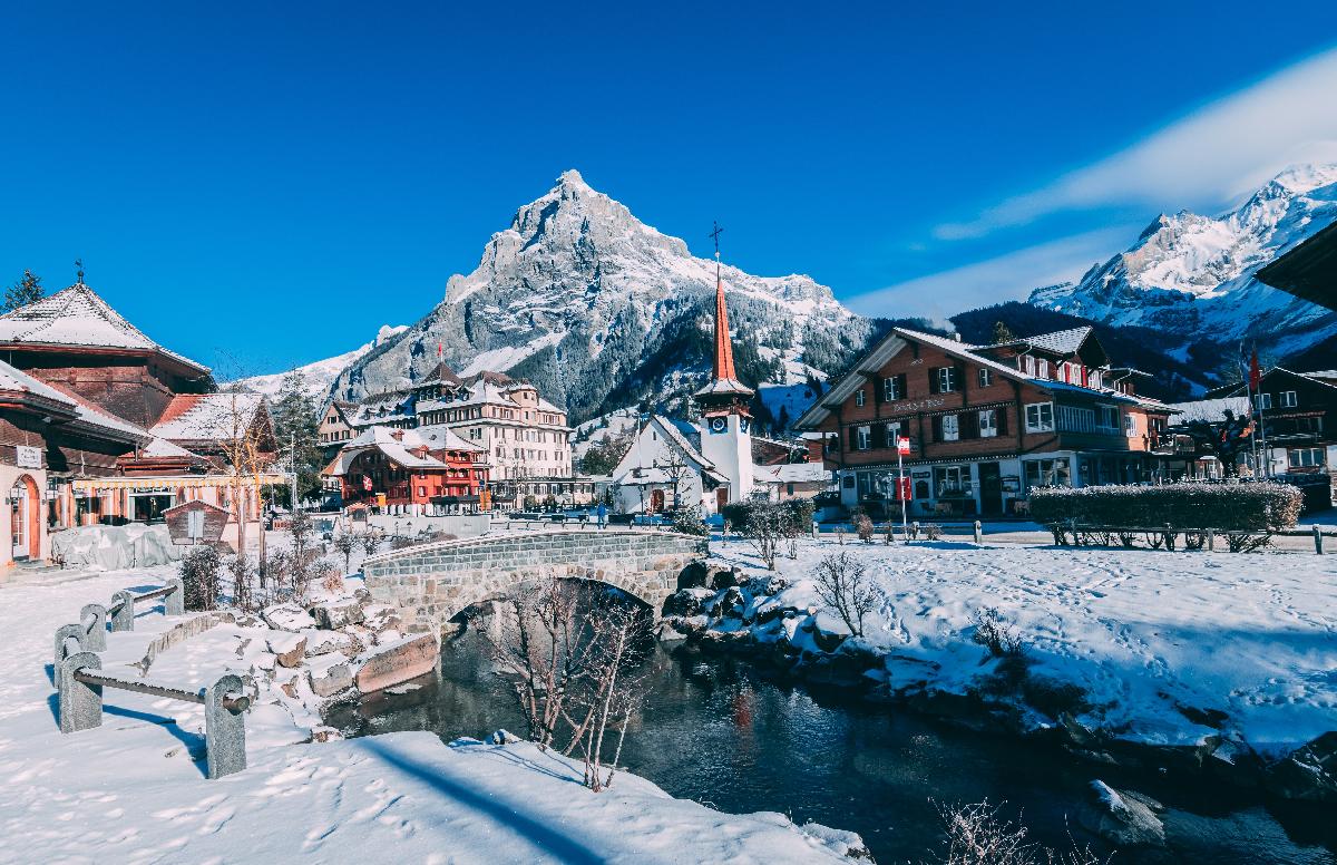 A Destination for Every Month: The 12 Best Places to Visit in 2020
