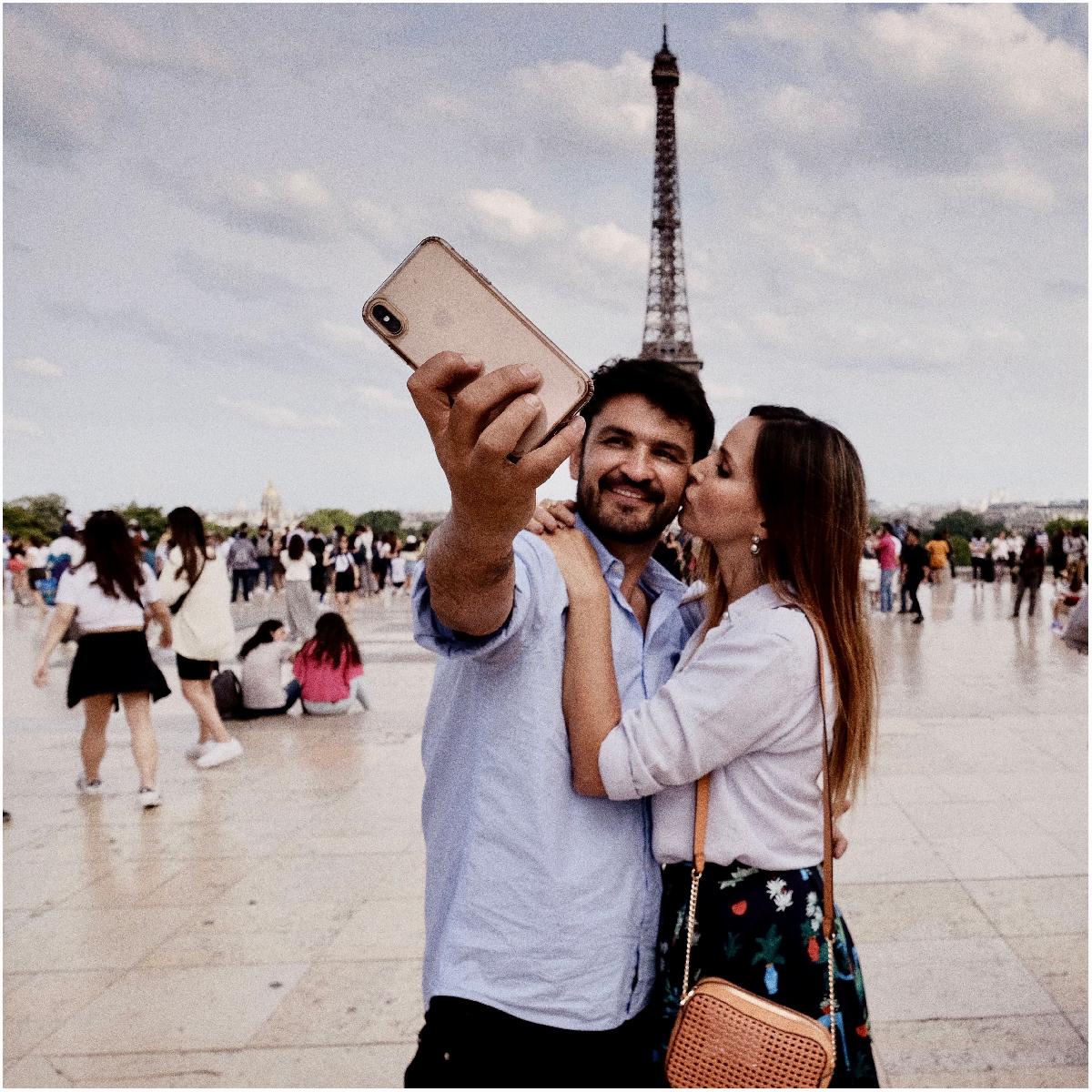 All Luxury Guide: Spending Valentine’s Day in Paris