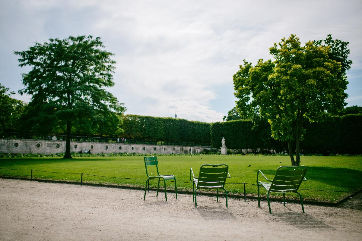 All Luxury Guide: Spending Valentine’s Day in Paris
