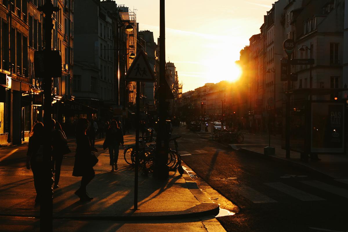 All Luxury Guide: Spending Valentine’s Day in Paris