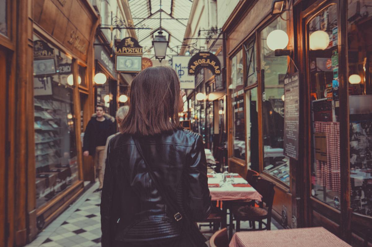 All Luxury Guide: Spending Valentine’s Day in Paris