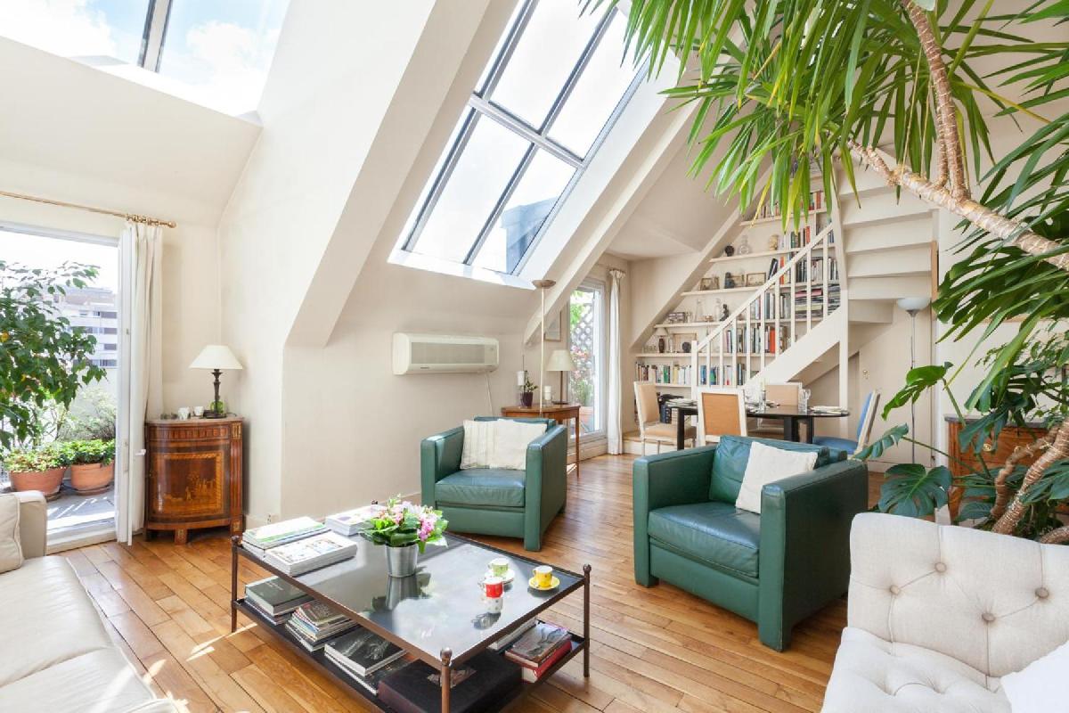Apartment For Couples To Rent