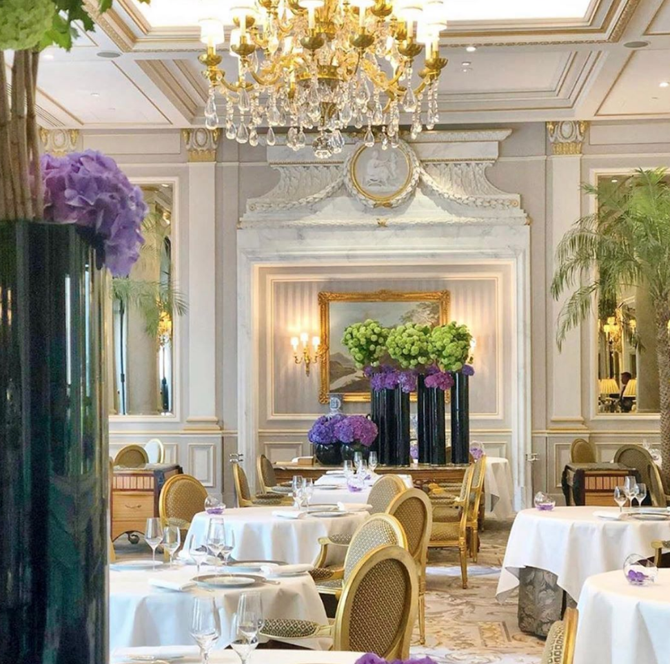 10 Romantic Restaurants in Paris for the Perfect Date