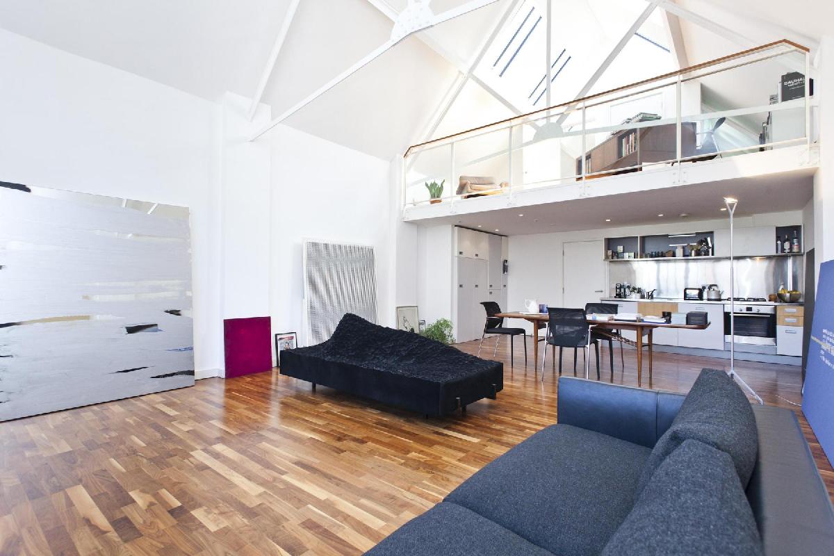 Penthouses to Rent in London this Valentine’s Day