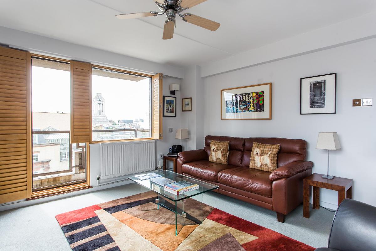 Penthouses to Rent in London this Valentine’s Day