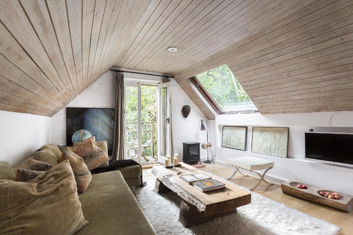 Penthouses to Rent in London this Valentine’s Day
