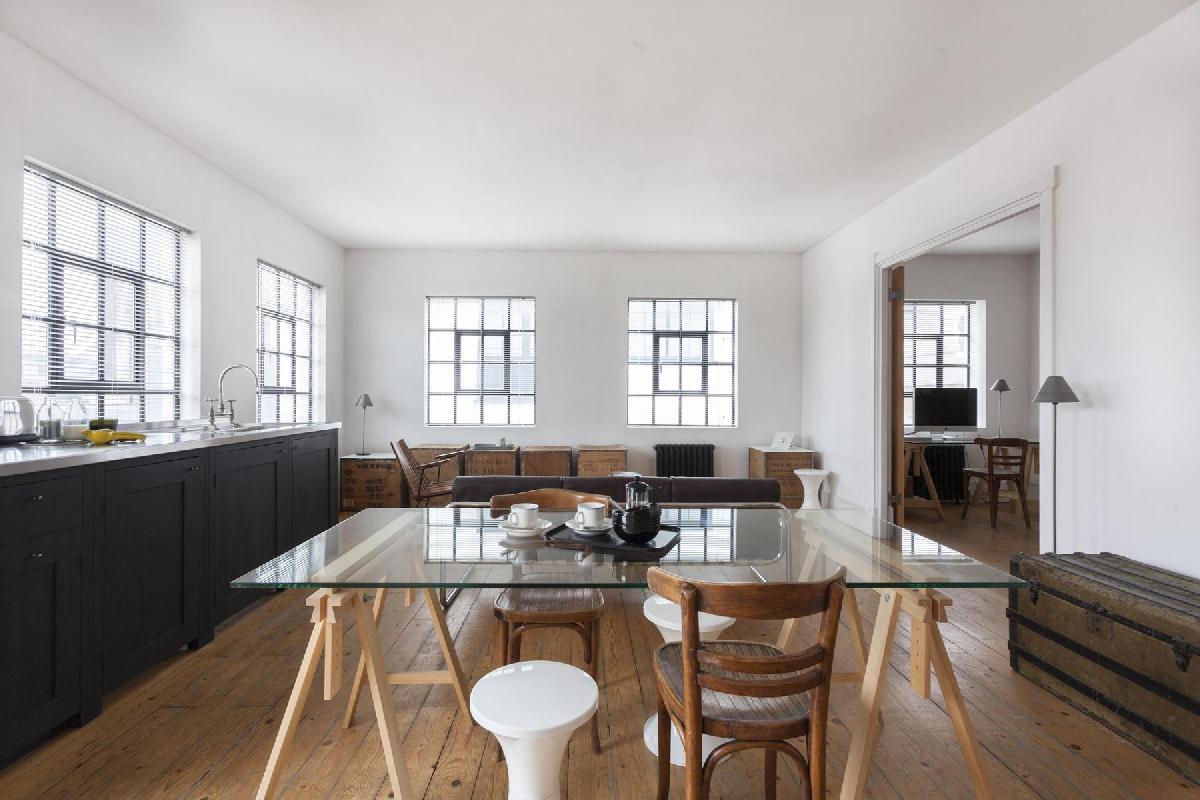 Penthouses to Rent in London this Valentine’s Day