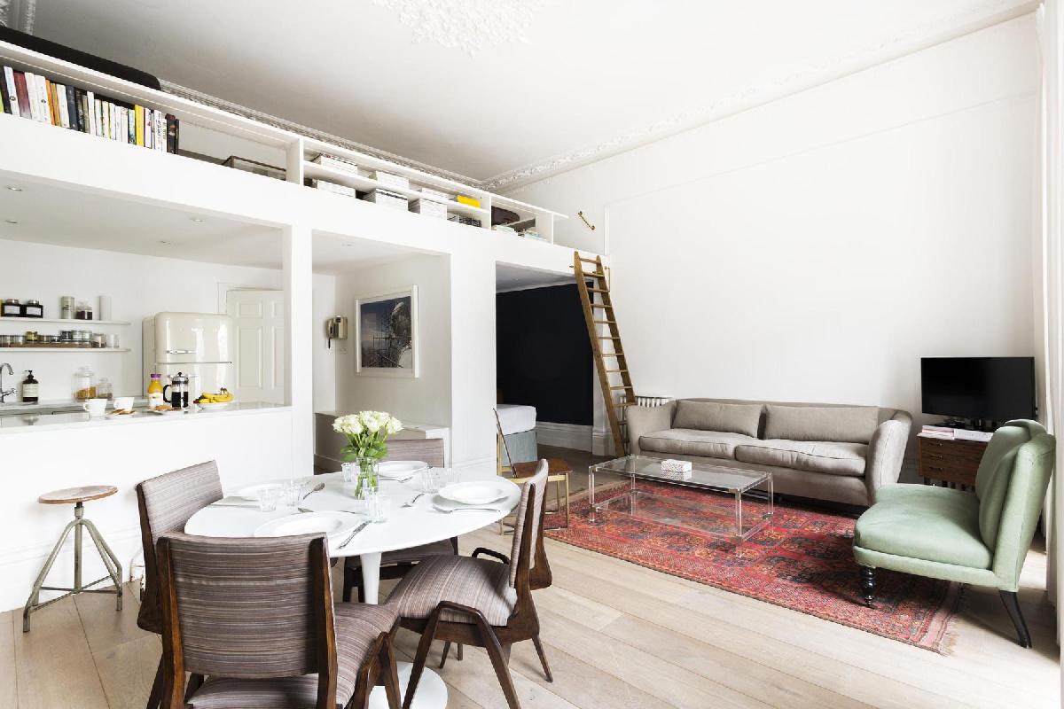 Penthouses to Rent in London this Valentine’s Day