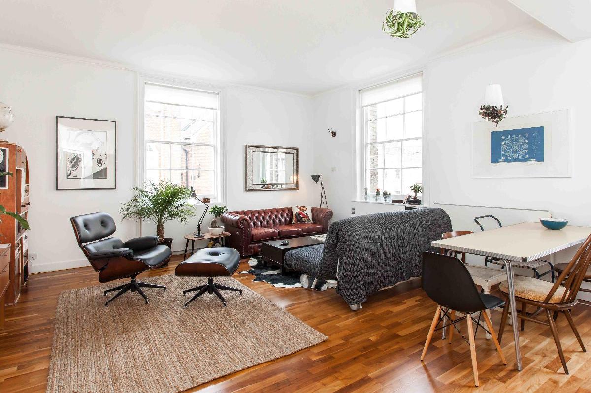 Penthouses to Rent in London this Valentine’s Day