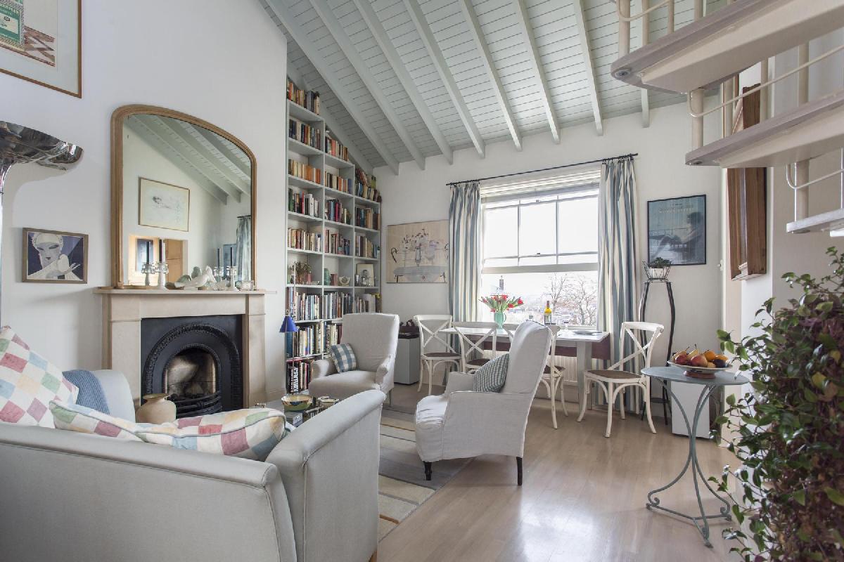 Penthouses to Rent in London this Valentine’s Day