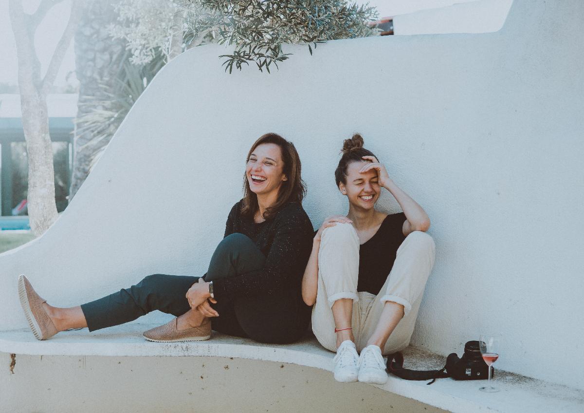 5 Tips for Making Friends as a Single Woman Moving to Paris