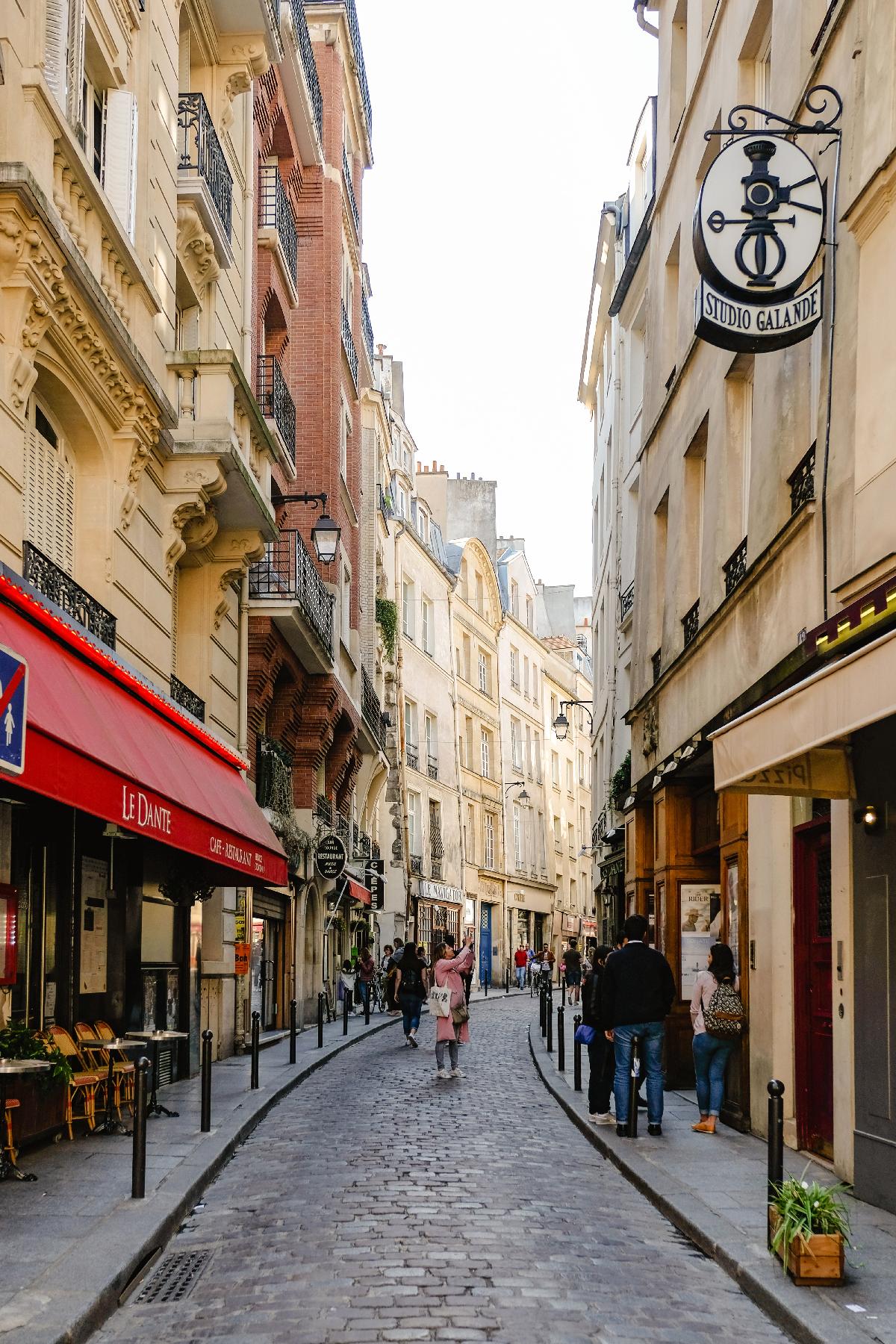 All Luxury Apartments Paris 4th arrondissement